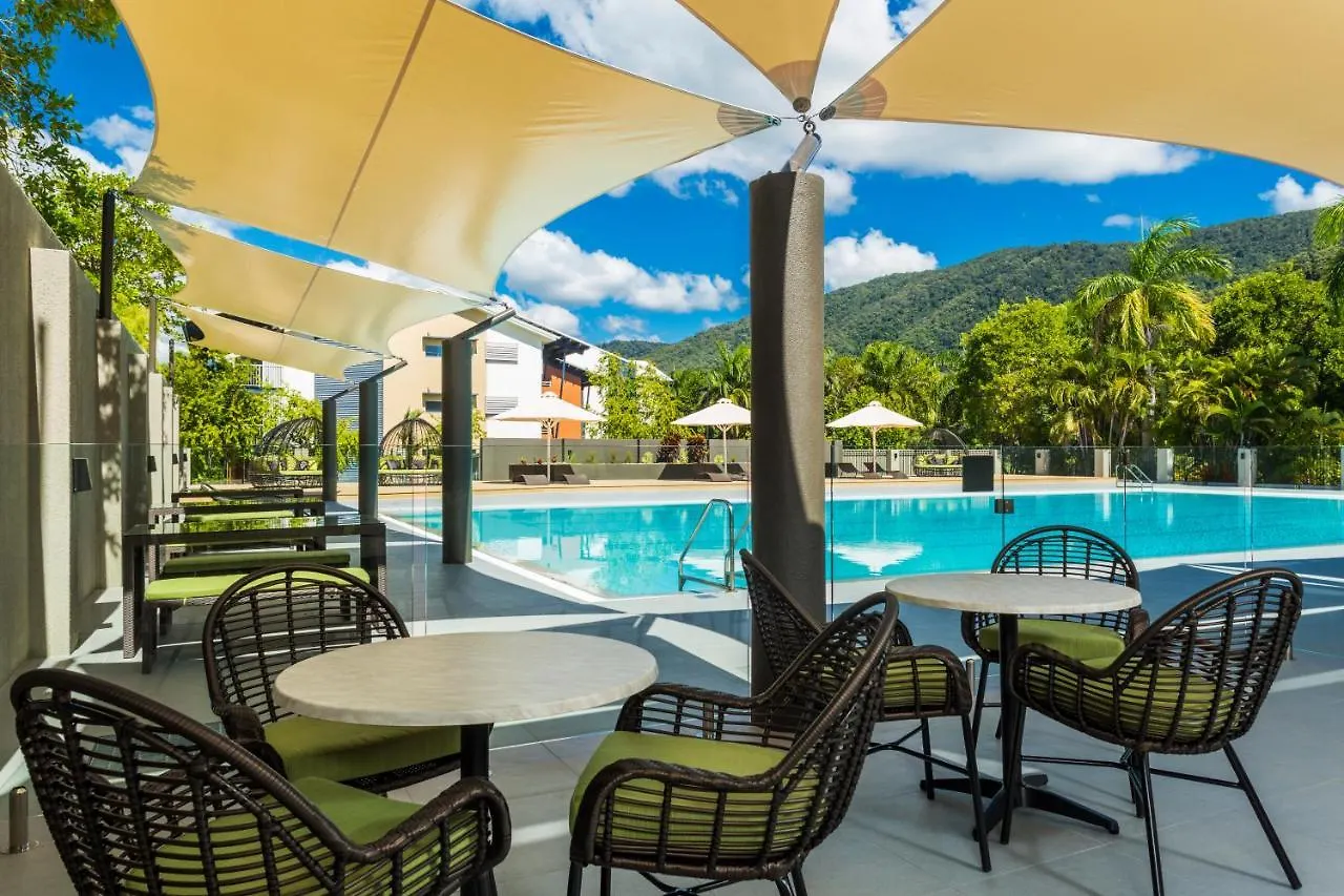 Belle Escapes 94 Cascade Luxury Home Palm Cove 0*,  Australia