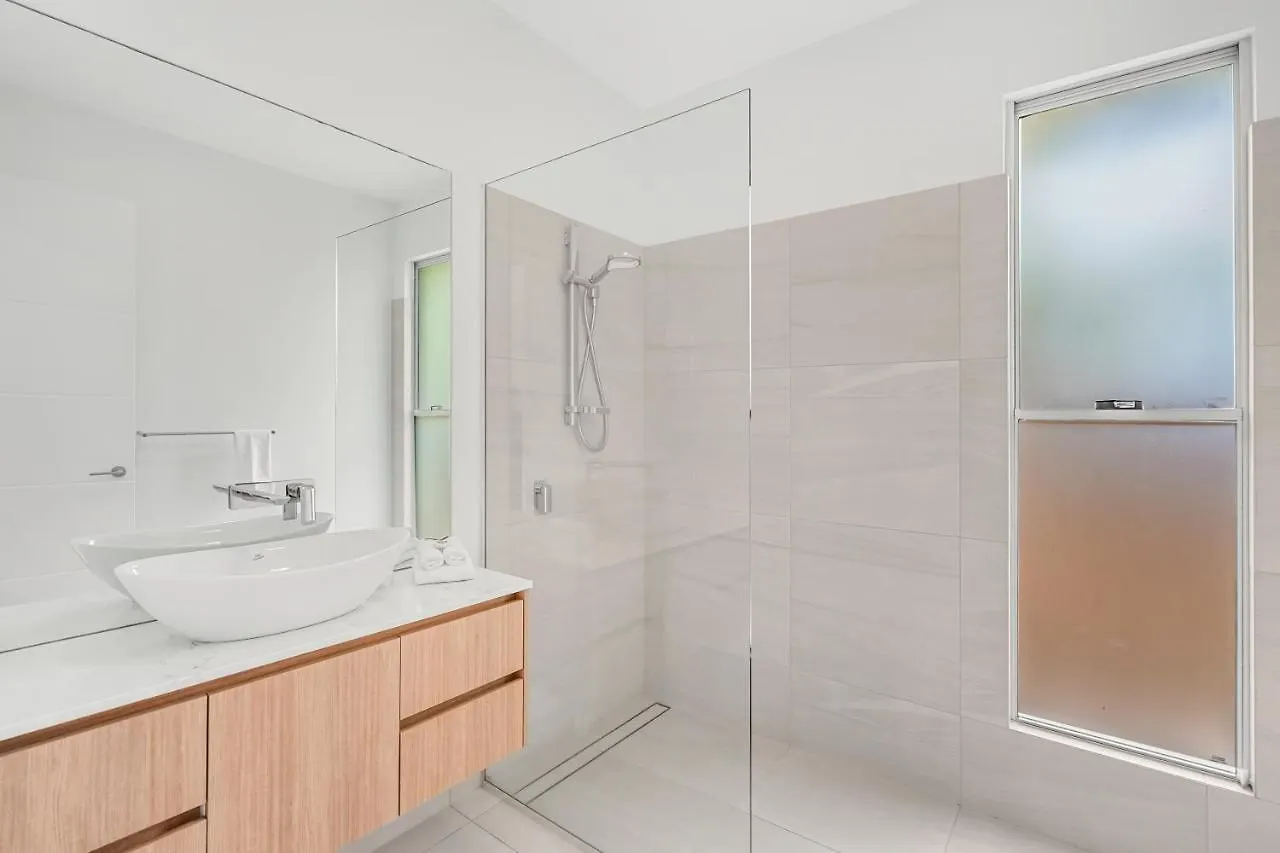 Holiday home Belle Escapes 94 Cascade Luxury Home Palm Cove