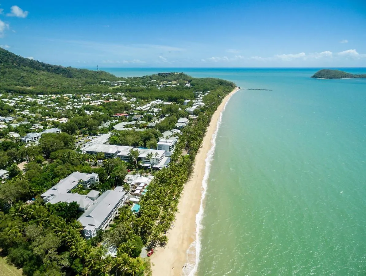 Holiday home Belle Escapes 94 Cascade Luxury Home Palm Cove