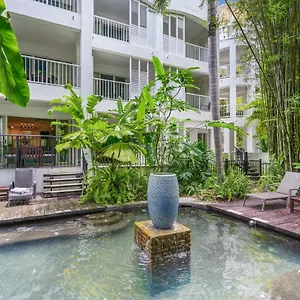 Station touristique The Club Premium Private, Palm Cove